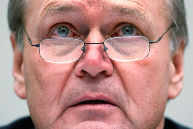 Illustration for article titled The Ten Biggest Automotive Scandals That Caused An Executive To Step Down